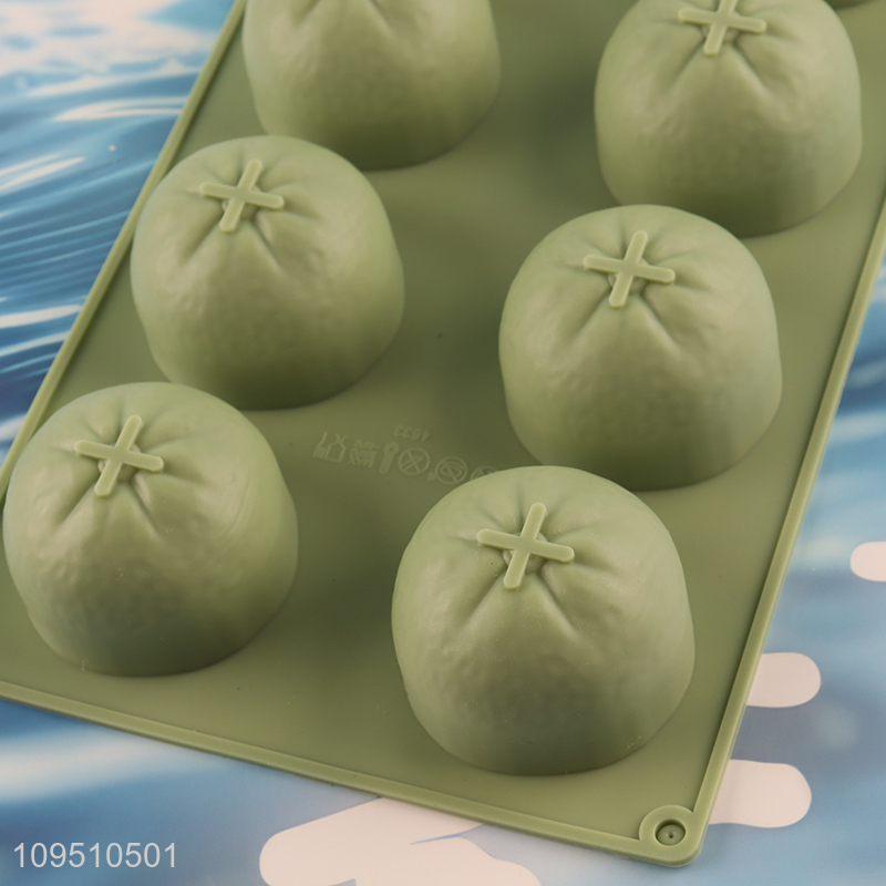 New arrival kitchen silicone cake mold for sale