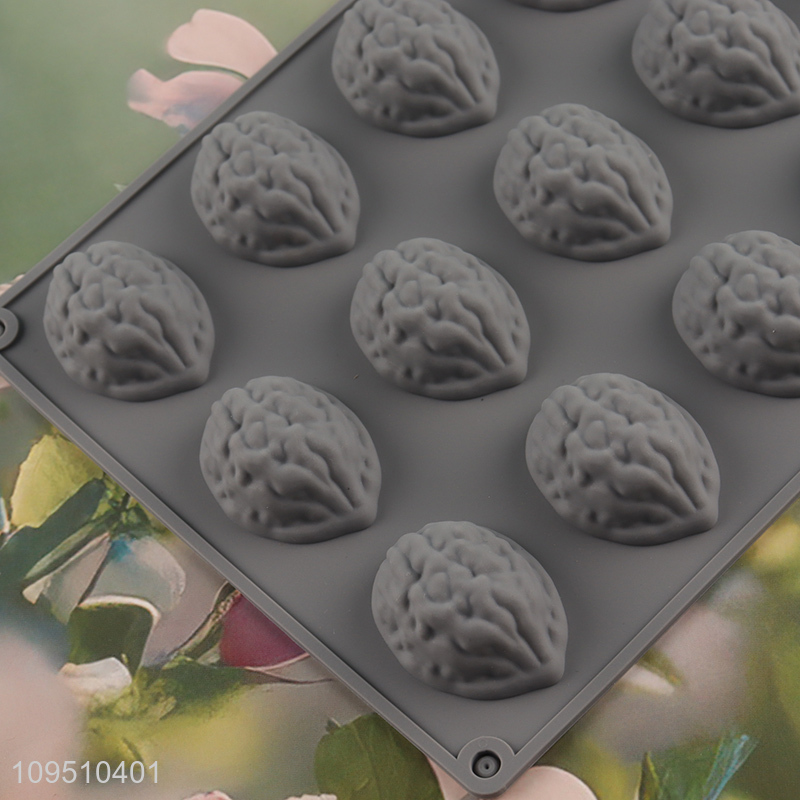 Top products heat resistant silicone cake mold