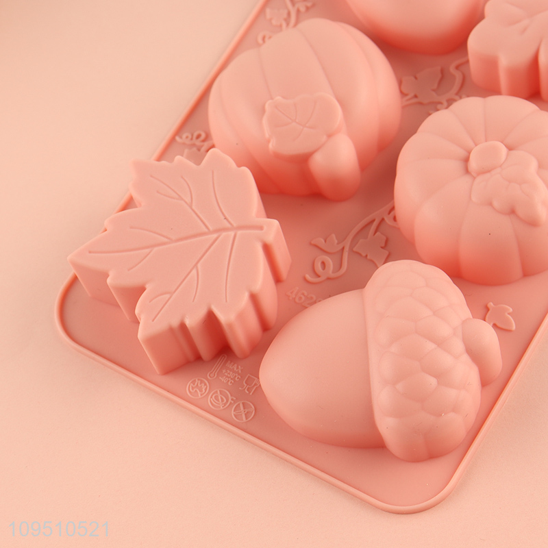 Top selling non-stick silicone cake mold wholesale