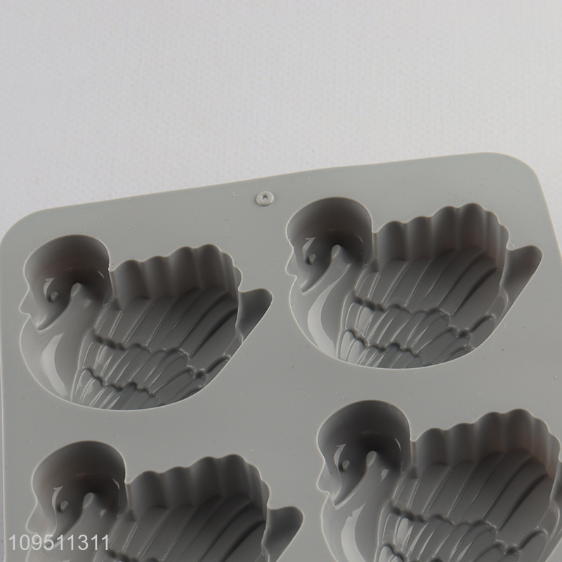 Good price food grade silicone cake mold
