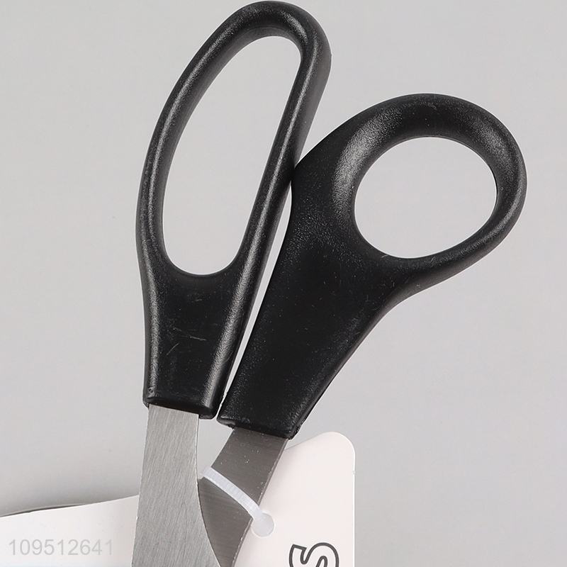 New arrival  school office paper scissors for sale