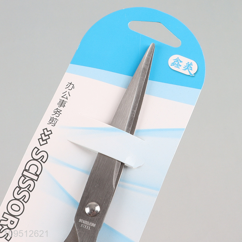 China wholesale multi-purpose school office paper scissors