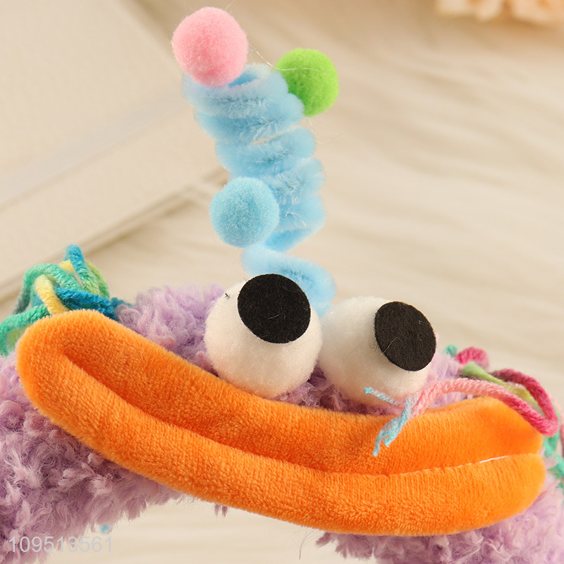 New arrival  cute hair hoop hair accessories