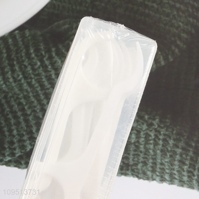 China supplier 2in1 high elastic dental floss toothpicks