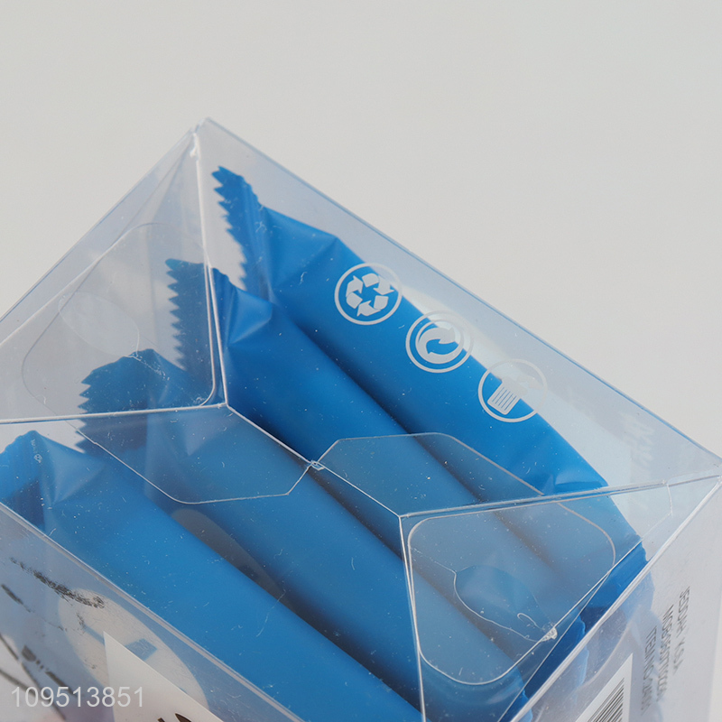 Low price portable disposable travel compact towel