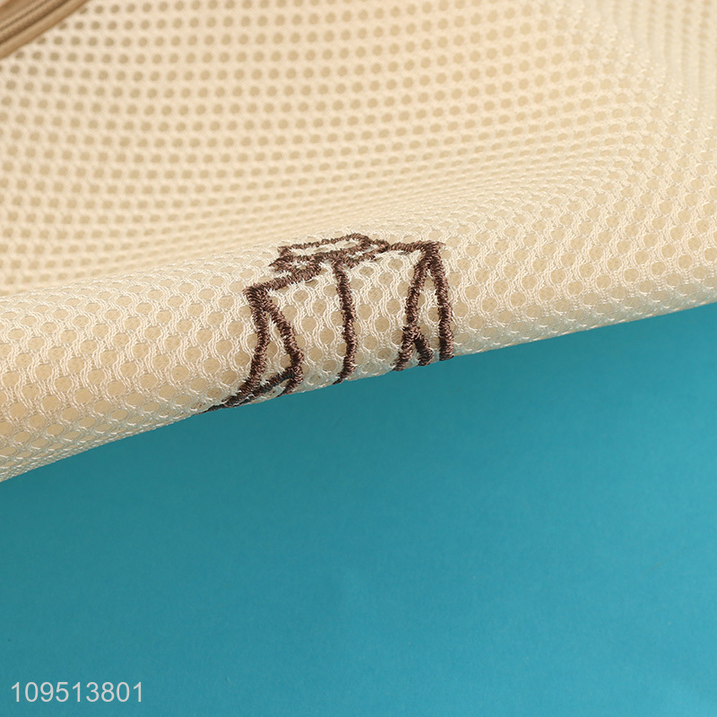 Hot sale household laundry bag wholesale