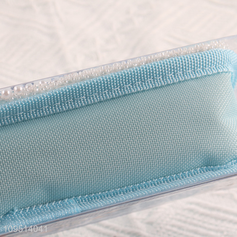 Online wholesale girls students stationery pencil bag