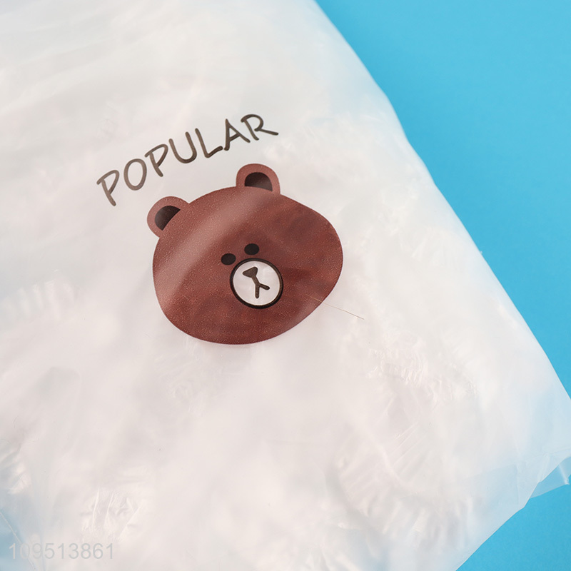 China supplier plastic wrap food cling wrap