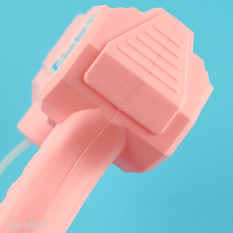 New arrival summer outdoor bubble gun toys