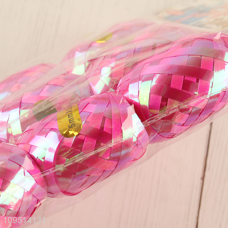 Top products gift wrapping ribbon packaging ribbon