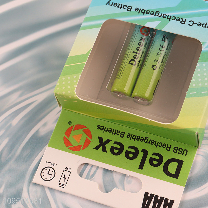 Online wholesale AAA Type-C B2 nickel-chromium battery