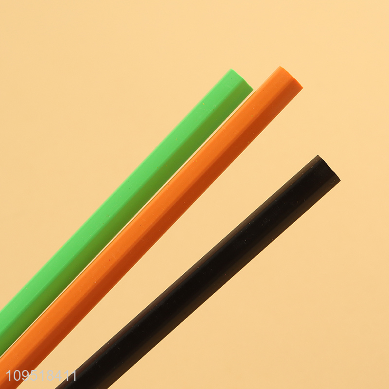 New arrival student erasable colored pencil kit