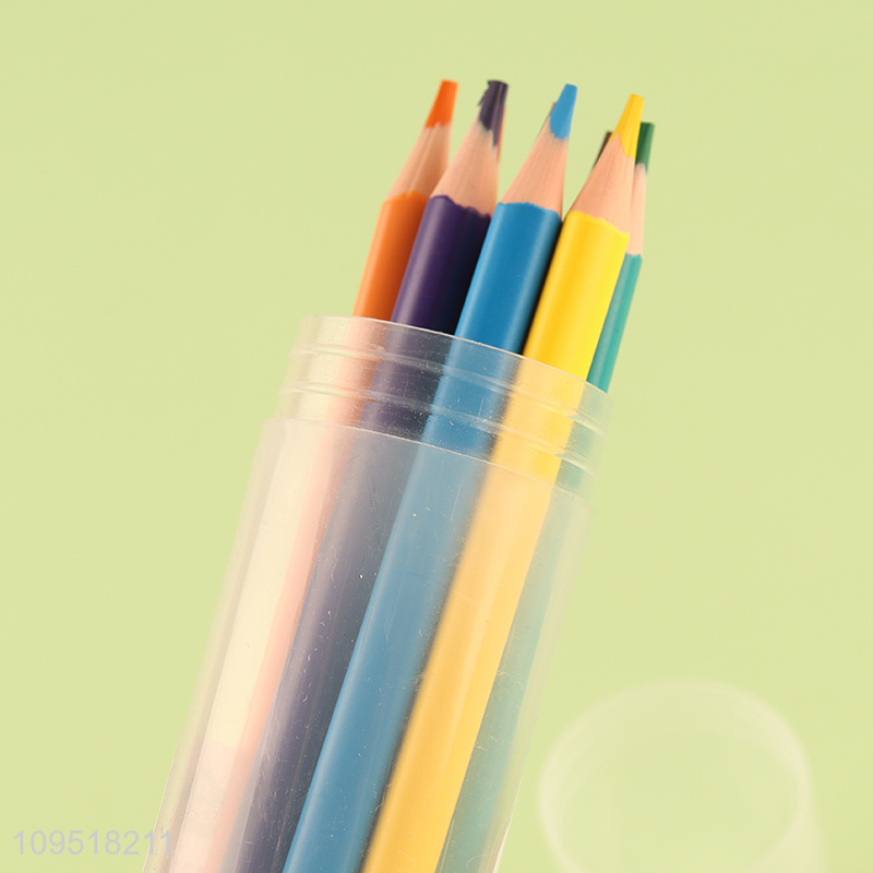 Hot products erasable art colored pencil set