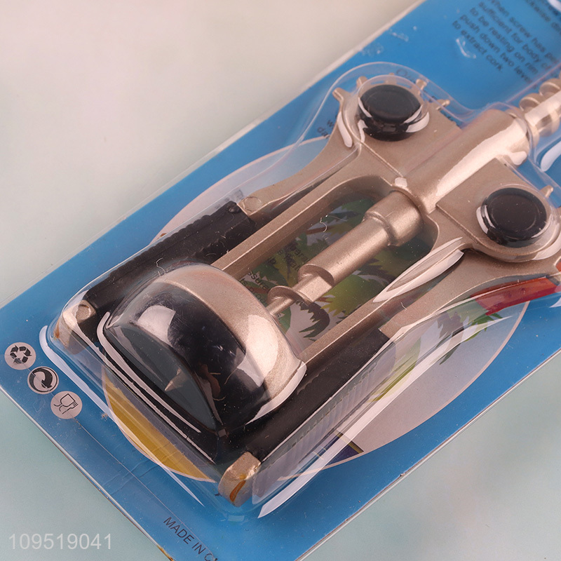 Hot products kitchen gadget wine bottle opener