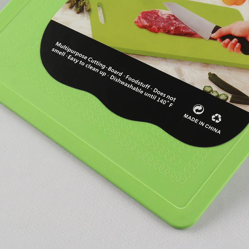 Best quality professional cutting board chopping blocks