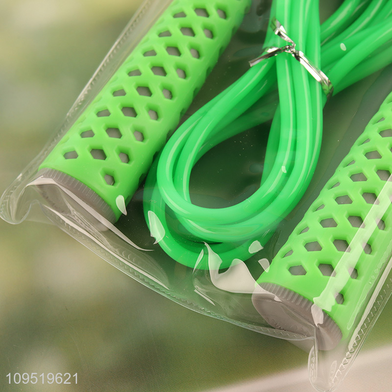 Best selling professional training skipping rope