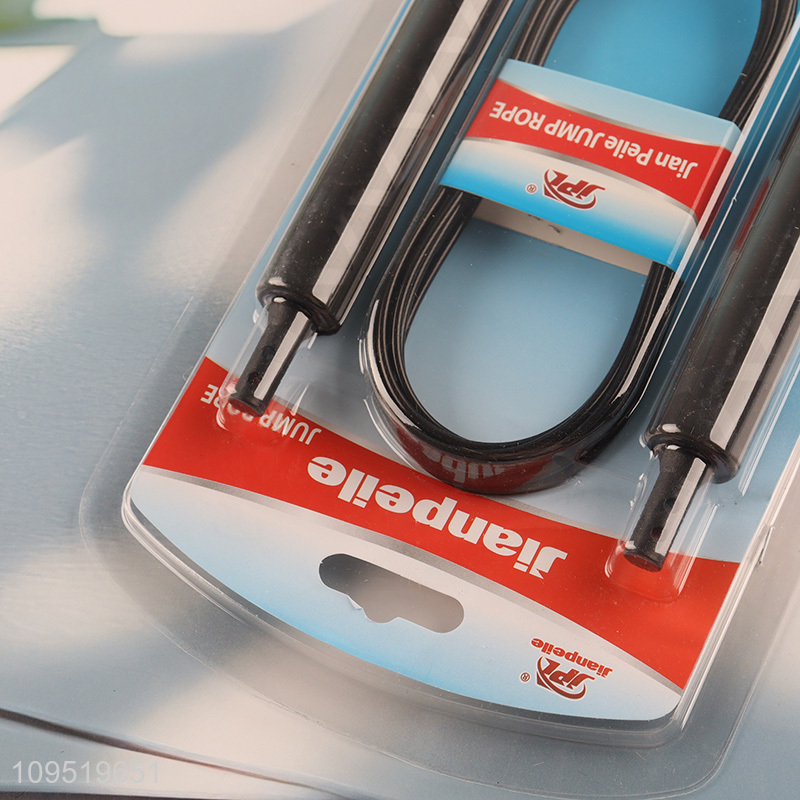 Best quality adult kid universal jump rope