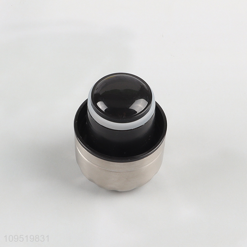 Top sale large capacity stainless steel water bottle wholesale