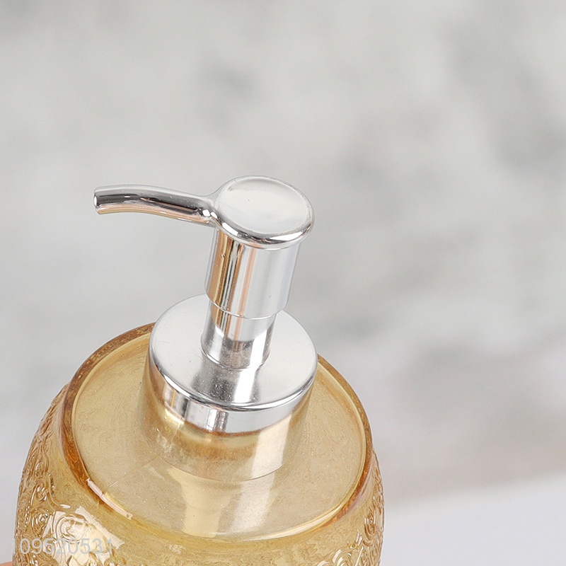 Good sale portable liquid soap dispenser