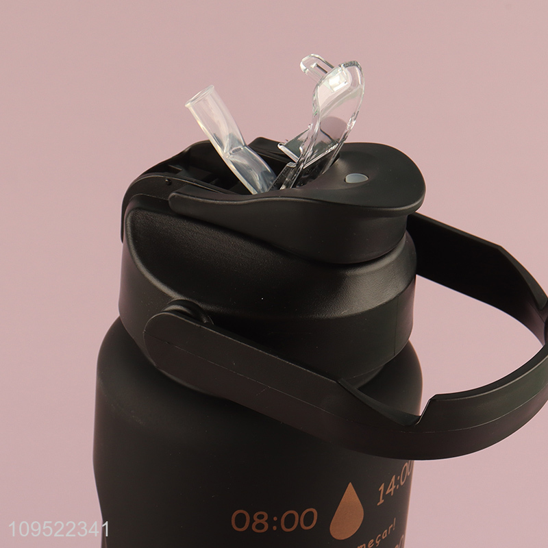 Hot sale 3pcs water bottle drinking bottle set