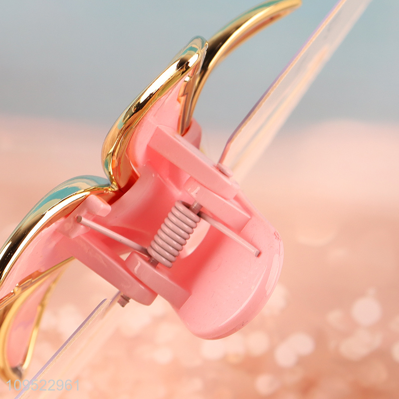 Hot products fashion hair claw clips hair accessories