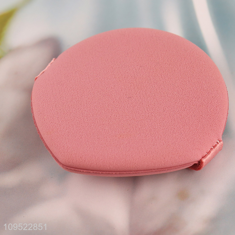 Wholesale 7-piece cosmetic puff set