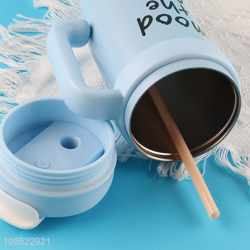 Good sale car stainless steel water cup