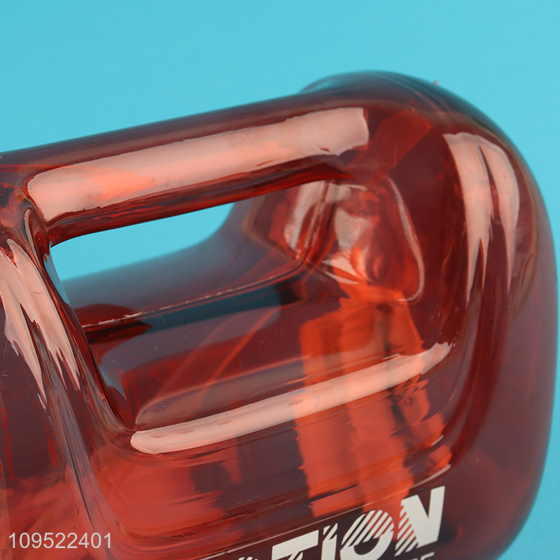 China supplier portable water bottle drinking bottle