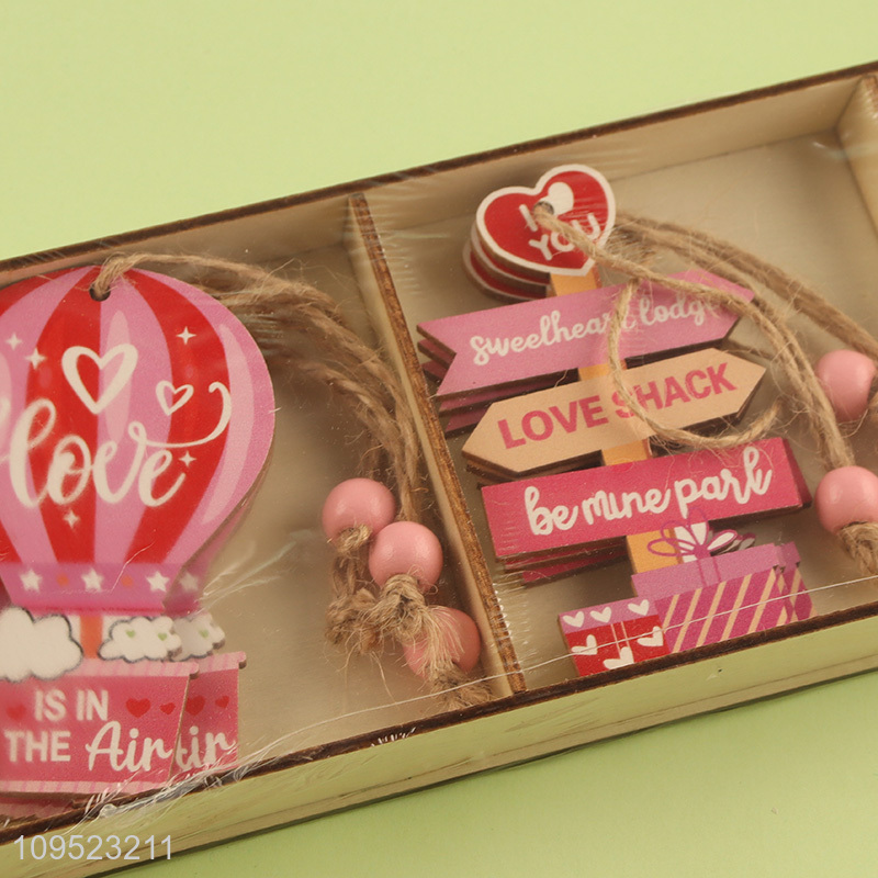 New arrival holiday hanging decor for home decor