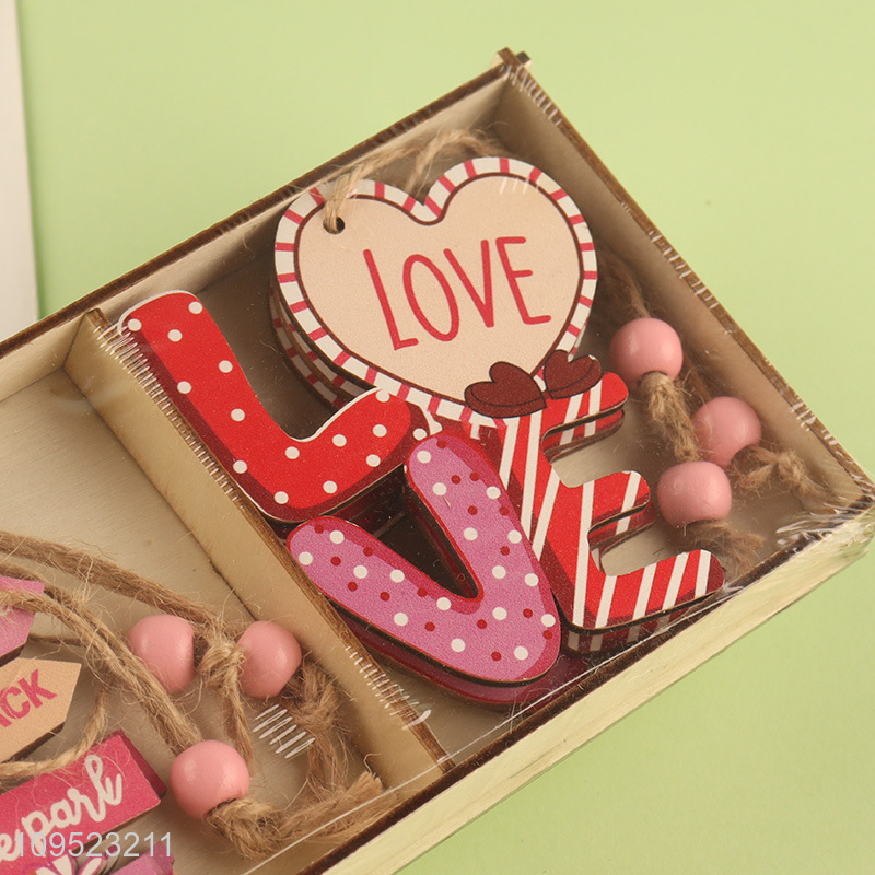 New arrival holiday hanging decor for home decor