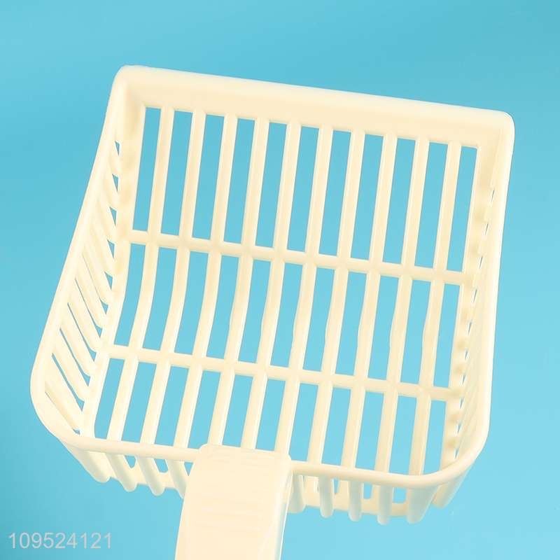 Popular products lightweight cat litter scoop for sale