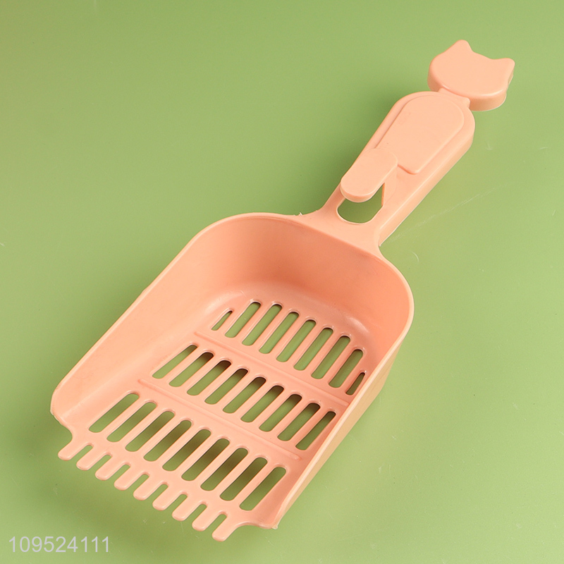Hot items large capacity cat litter box