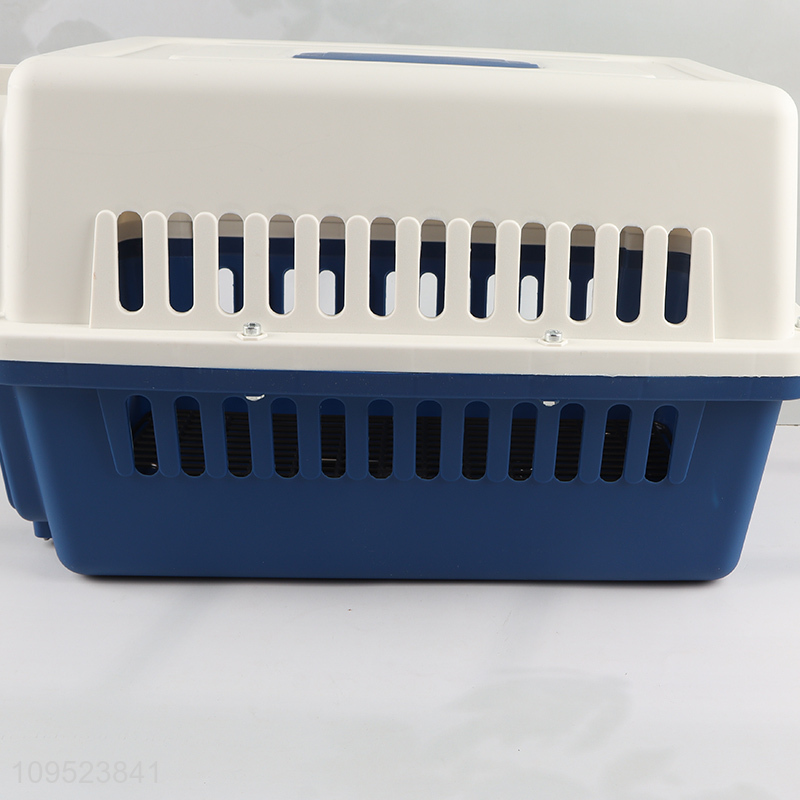 Hot sale heavy-duty transport flight case for pet supplies