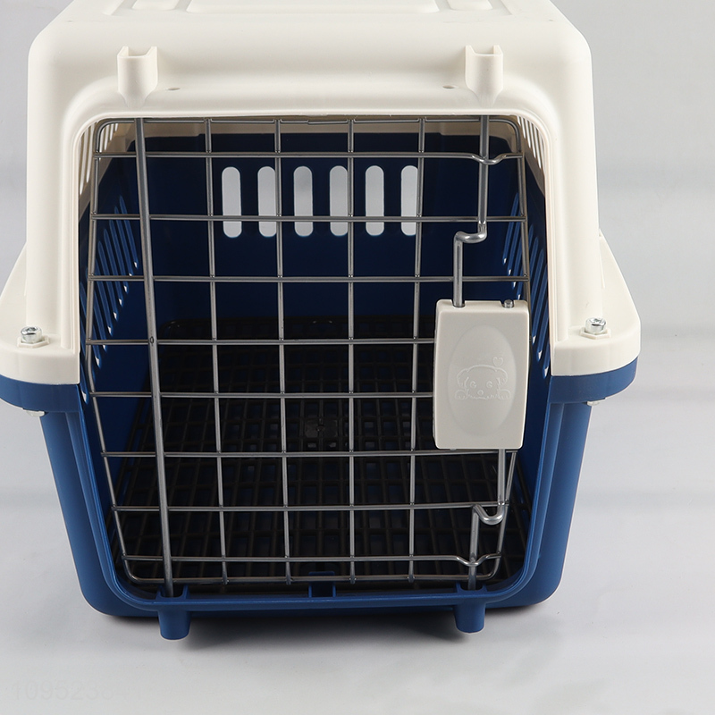 Hot sale heavy-duty transport flight case for pet supplies
