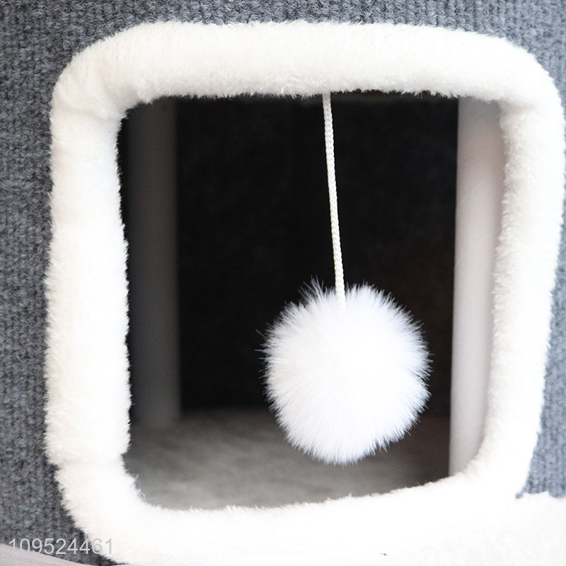 Hot products cat cave house cat sleeping nest
