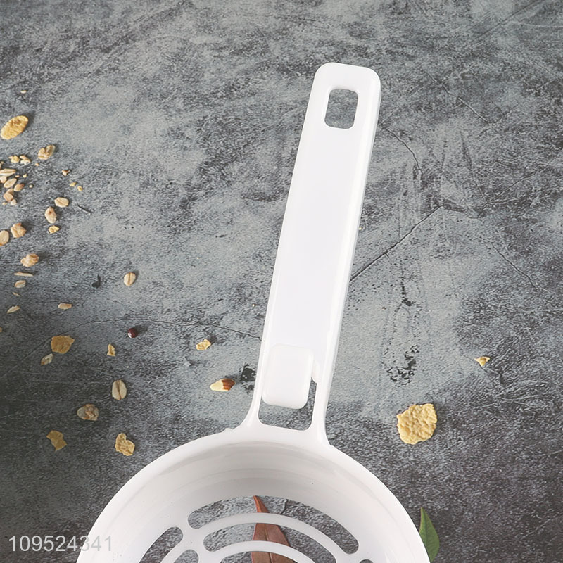 New arrival large capacity cat litter shovel