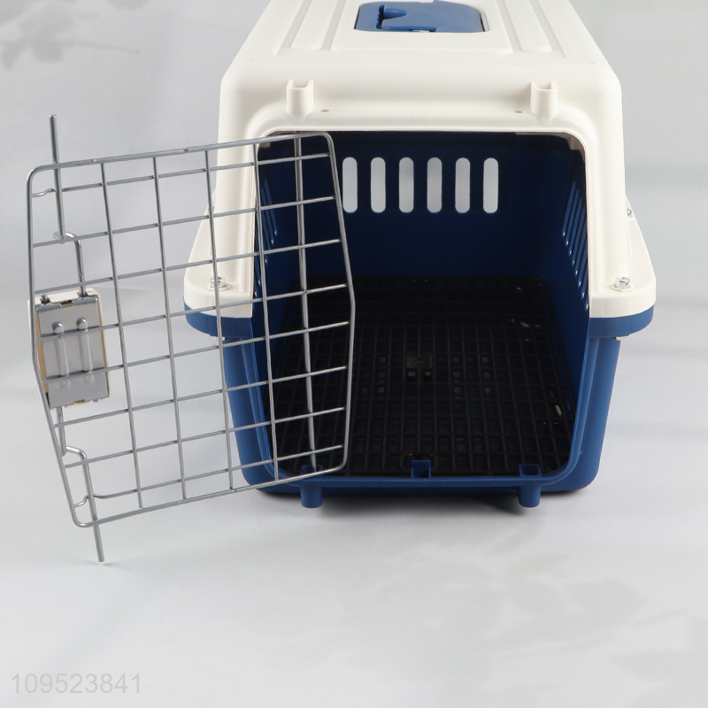 Hot sale heavy-duty transport flight case for pet supplies
