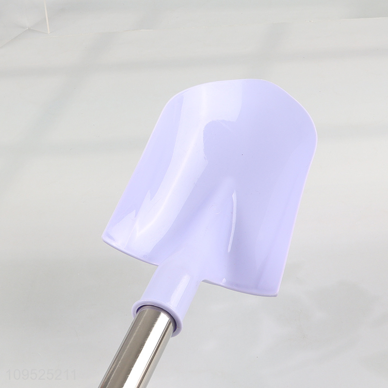 China supplier children sand beach toy sand shovel