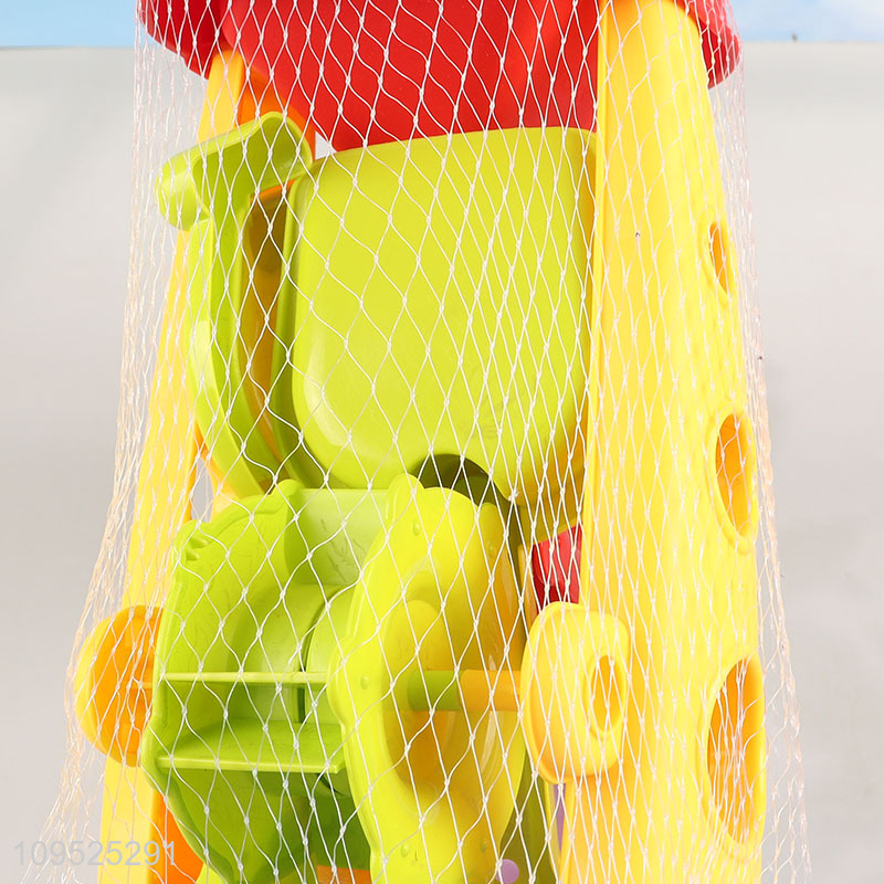 Wholesale indoor outdoor sand beach toy for kids