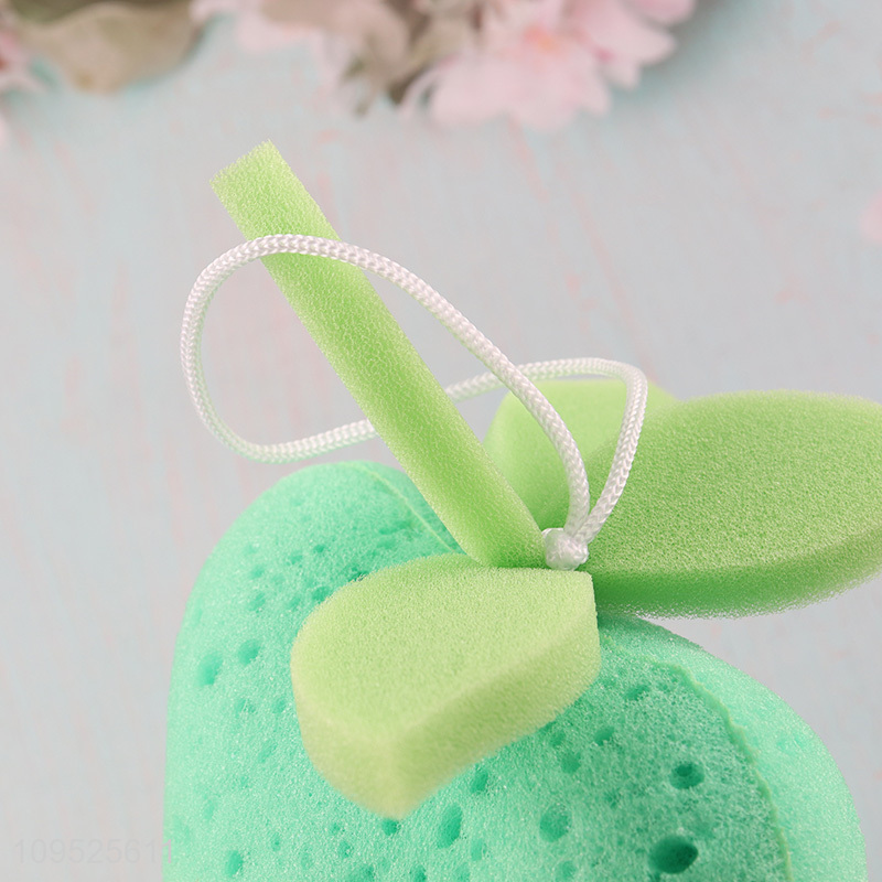 Top selling bath sponge shower sponge wholesale