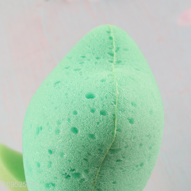 Top selling bath sponge shower sponge wholesale