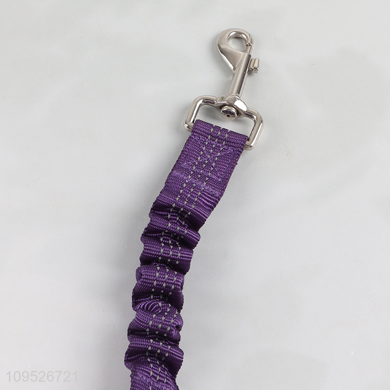 Hot selling dog pets traction leash rope