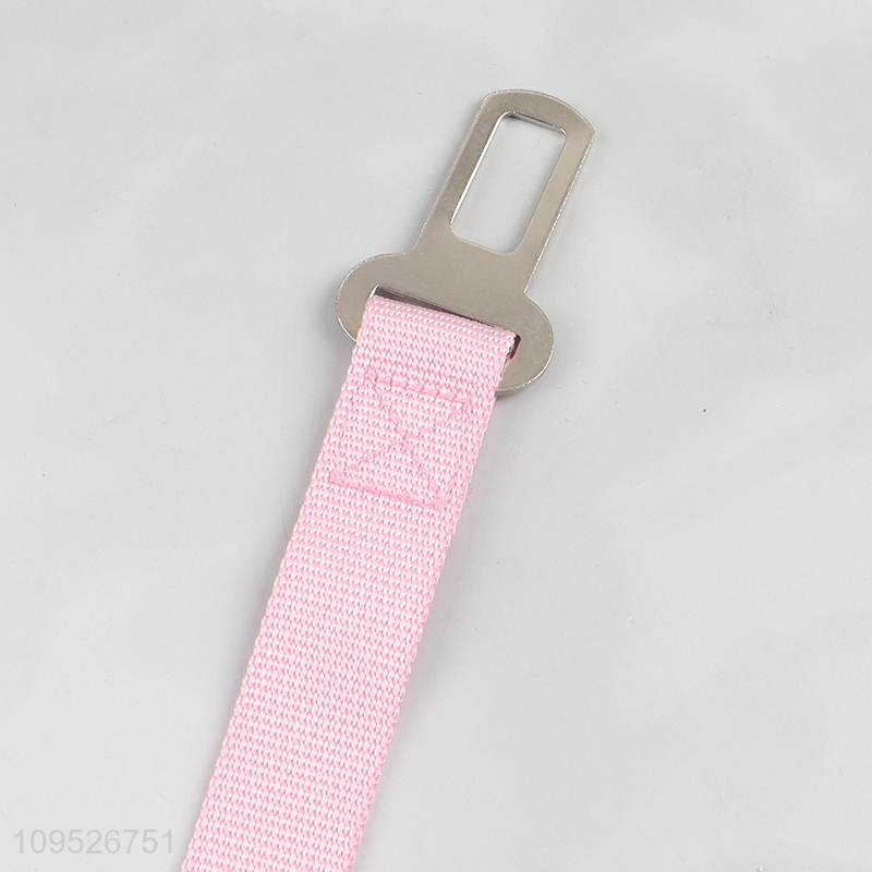 Low price outdoor pet training traction leash
