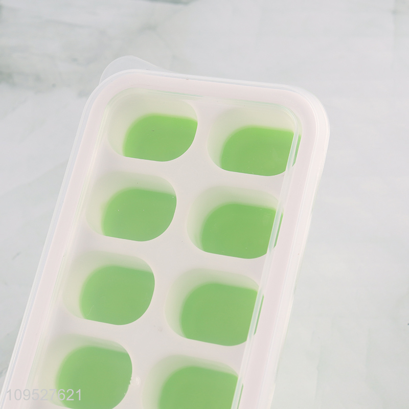 Hot sale ice cube mold ice tray