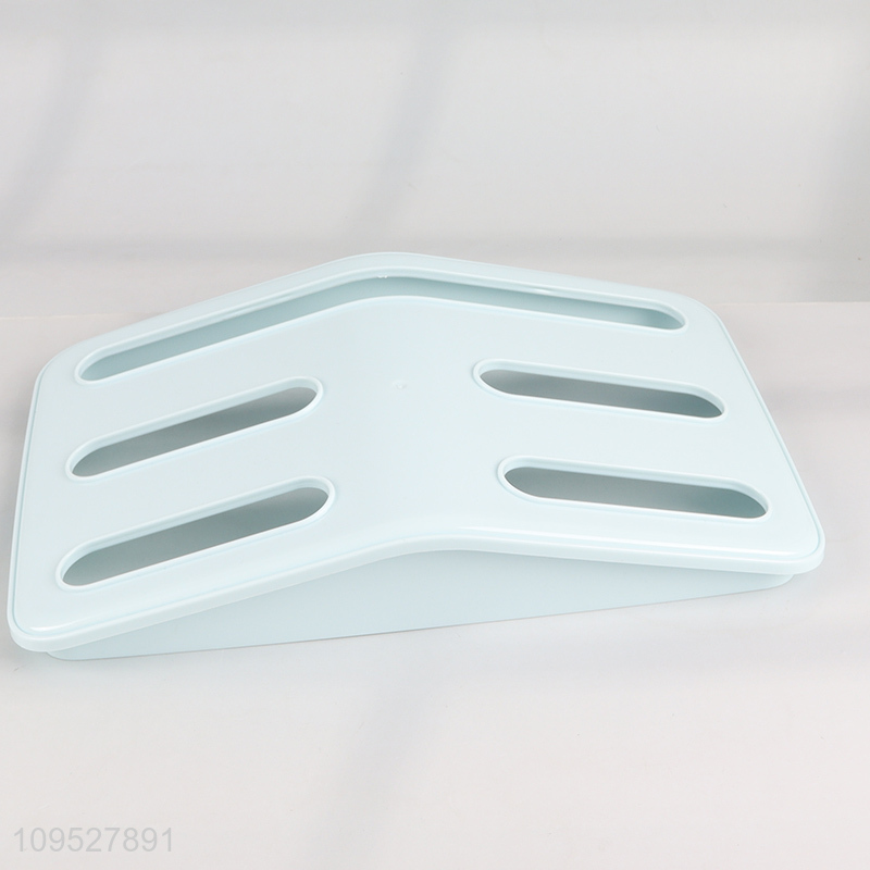 China factory 3-layer storage box with lid