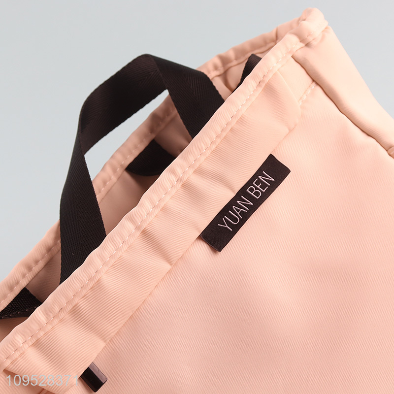 Top products large capacity waterproof lunch bag