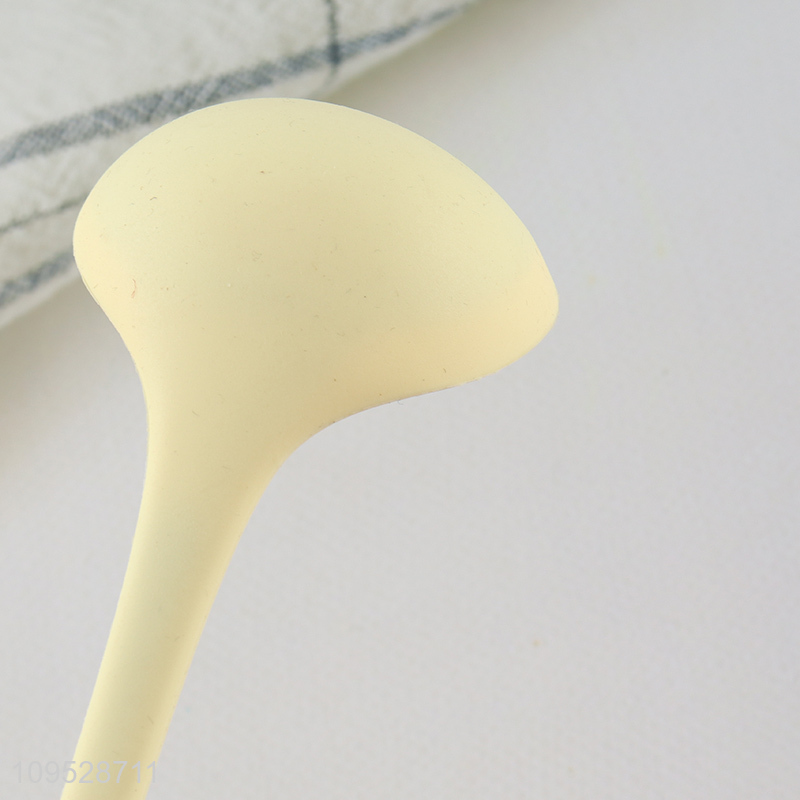 Good selling kitchen utensil soup spoon wholesale