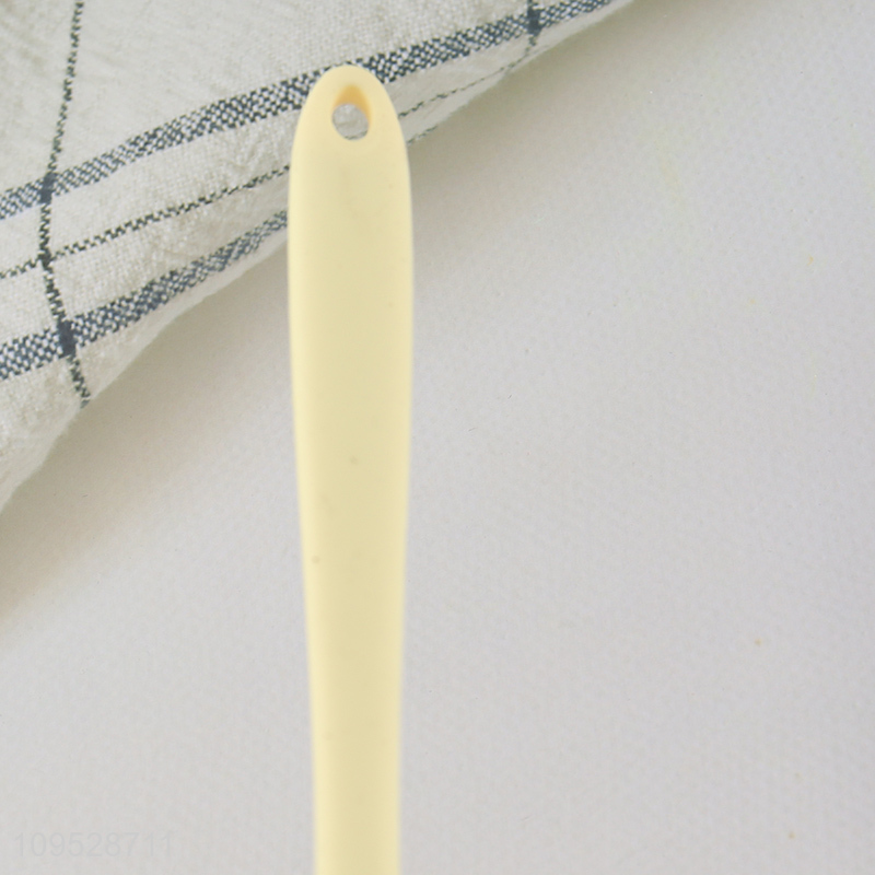 Good selling kitchen utensil soup spoon wholesale