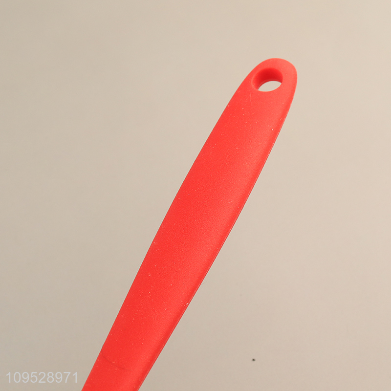 New arrival kitchen salad spoon with long handle