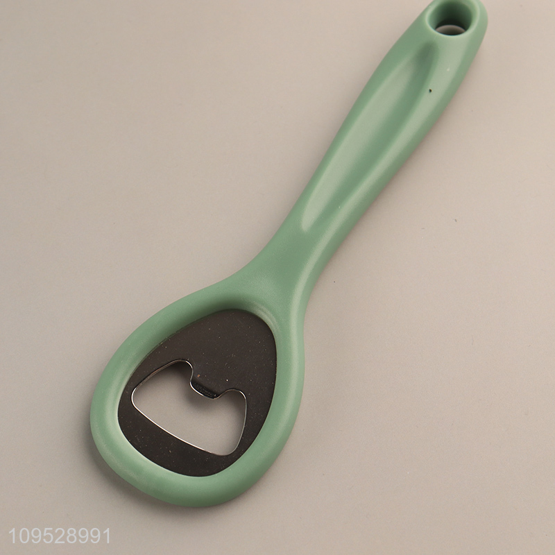 Latest products kitchen gadget bottle opener for sale